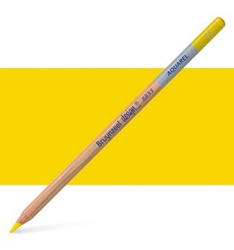 Bruynzeel Mid Brwn Grey 81 Tekli Kuru Boya Kalemi
