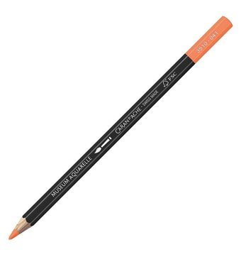 Caran d'Ache 3888- 240 Tekli Kuru Boya Kalemi