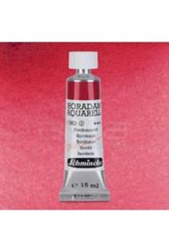Schmincke Horadam Aquarell Seri 2 Indian Yellow 220 Tekli Kuru Boya Kalemi