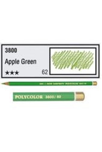 Kohinoor Polycolor 380030 Tekli Kuru Boya Kalemi