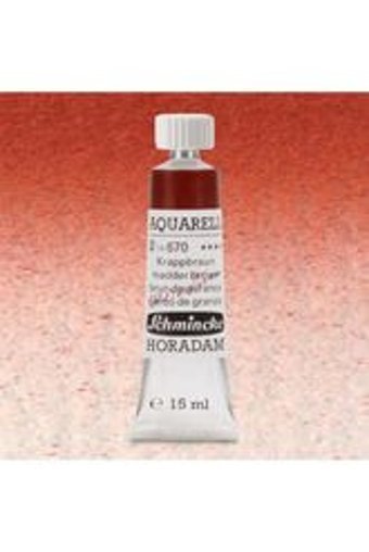 Schmincke Horadam Aquarell Seri 2 Pure Yellow 216 Tekli Kuru Boya Kalemi
