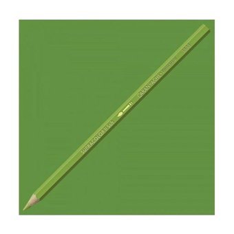 Caran d'Ache Peacock Green 460 Tekli Kuru Boya Kalemi
