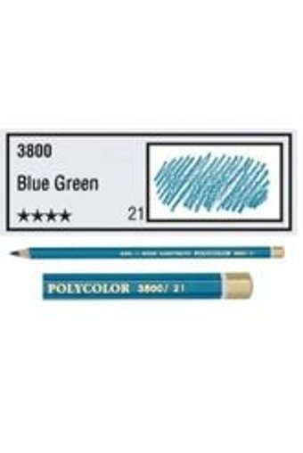 Kohinoor Polycolor 380020 Tekli Kuru Boya Kalemi