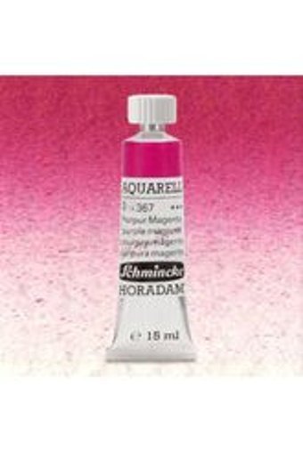 Schmincke Horadam Aquarell Seri 3 Viridian 513 Tekli Kuru Boya Kalemi