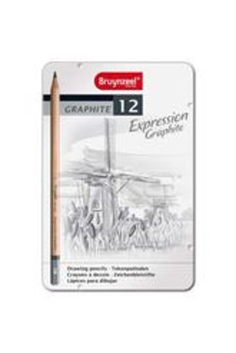 Caran d'Ache Apricot 041 Tekli Kuru Boya Kalemi