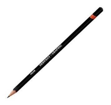 Derwent Aquarel 36'lı Kuru Boya Seti