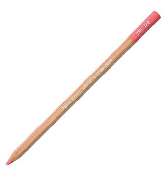 Caran d'Ache Soft Bistre 047 Tekli Kuru Boya Kalemi