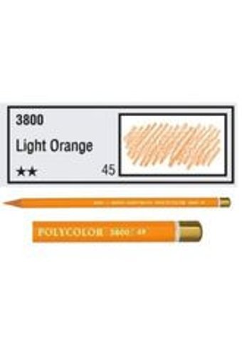 Kohinoor Polycolor 380025 Tekli Kuru Boya Kalemi