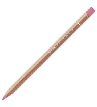 Caran d'Ache Green 729 Tekli Kuru Boya Kalemi