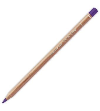 Caran d'Ache Brown 059 Tekli Kuru Boya Kalemi