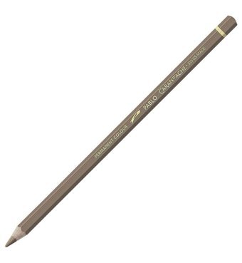 Caran d'Ache Green 220 Tekli Kuru Boya Kalemi