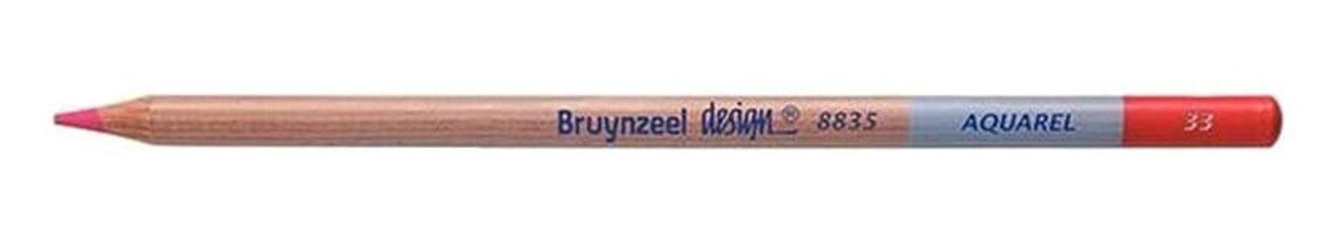Bruynzeel Black 10 Tekli Kuru Boya Kalemi