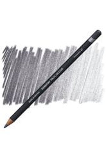 Derwent Storm Grey 68 Tekli Kuru Boya Kalemi