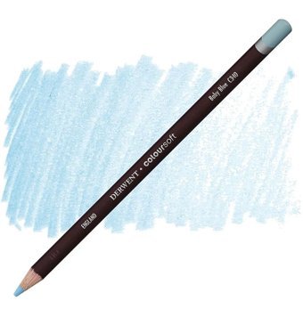 Derwent Brown Earth C630 Tekli Kuru Boya Kalemi
