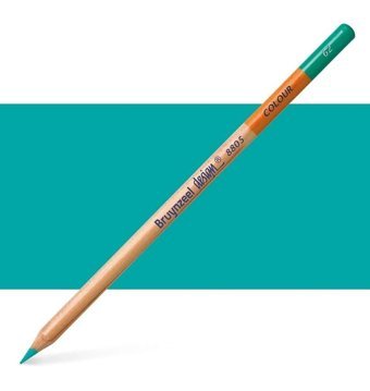 Bruynzeel Yellow Ochre 27 Tekli Kuru Boya Kalemi