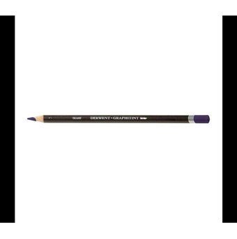 Derwent 21 M. Grey Tekli Metalik Kuru Boya Kalemi