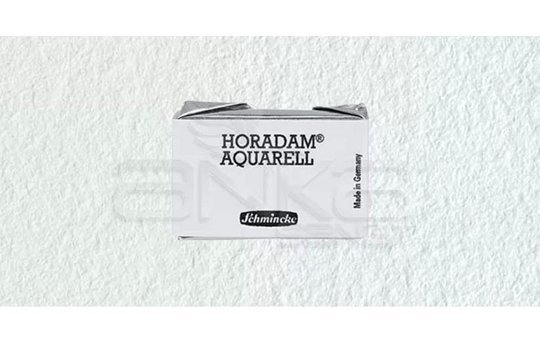 Schmincke Horadam Aquarell 214 Chrome Orange Seri 2 Tekli Kuru Boya Kalemi