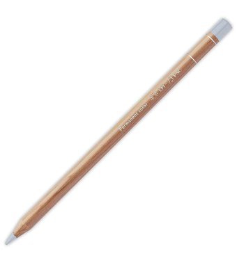 Caran d'Ache Violet 120 Tekli Kuru Boya Kalemi