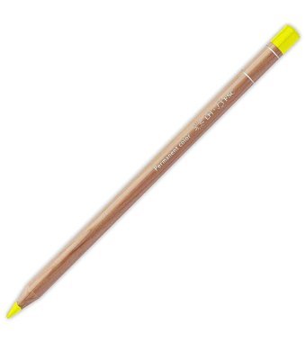 Caran d'Ache Middle Cobalt Blue Hue 660 Tekli Kuru Boya Kalemi