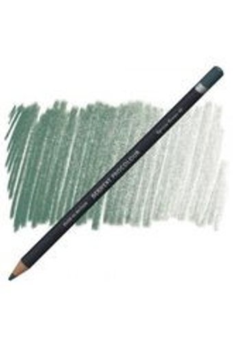 Derwent 52 Olive Green Tekli Kuru Boya Kalemi