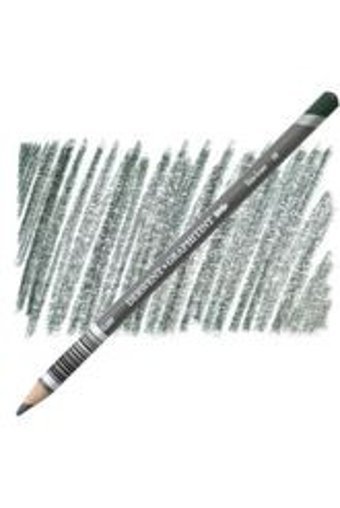 Derwent Inktense 12'li Kuru Boya Seti