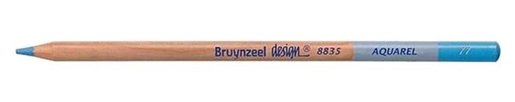 Bruynzeel B88351 Tekli Kuru Boya Kalemi