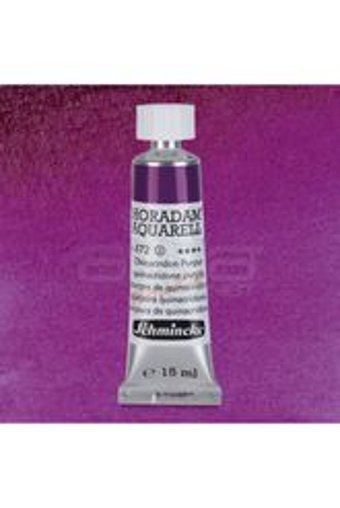 Schmincke Horadam Aquarell Seri 2 Ultramarine Finest 494 Tekli Kuru Boya Kalemi
