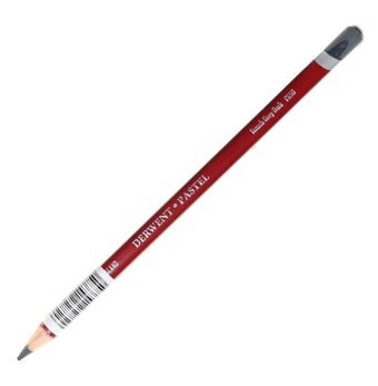 Derwent Spectrum Orange P100 Tekli Kuru Boya Kalemi