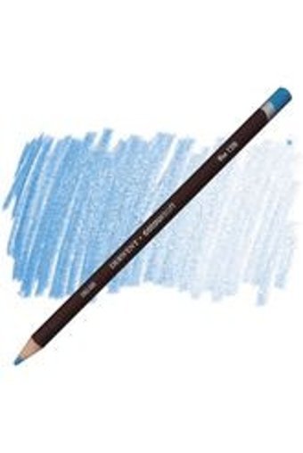 Derwent Dark Terracotta C61 Tekli Kuru Boya Kalemi