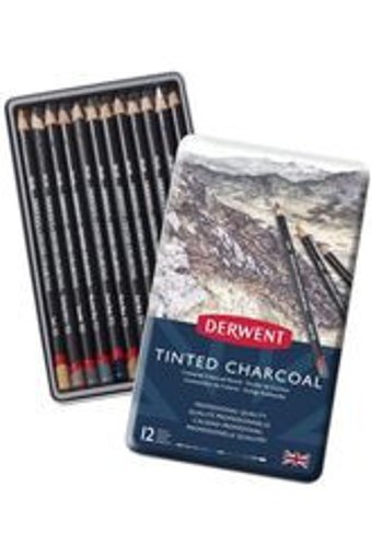 Derwent 03 Gold Tekli Kuru Boya Kalemi