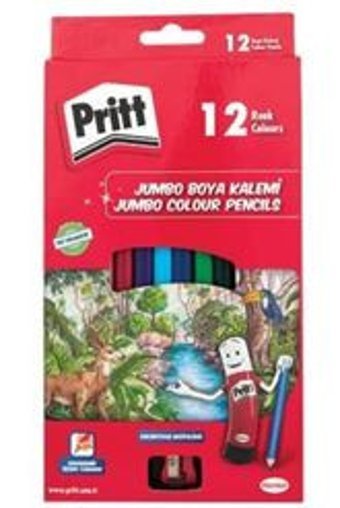 Schmincke Aquarell Binder Tekli Kuru Boya Kalemi