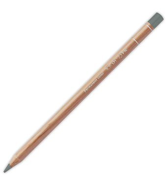 Caran d'Ache Ice Blue 185 Tekli Kuru Boya Kalemi