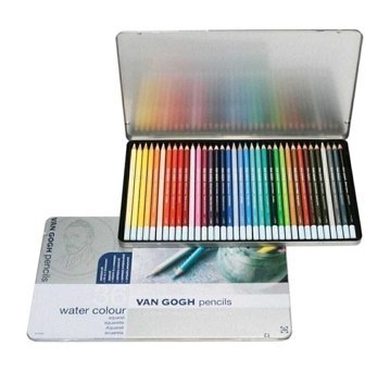 Tombow Irojiten Spring Green Tekli Kuru Boya Kalemi