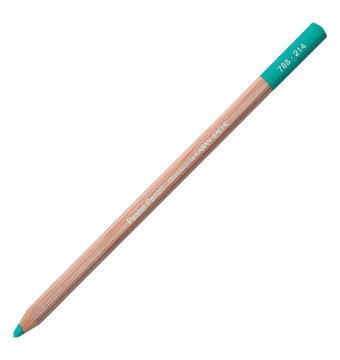 Caran d'Ache Violet 620 Tekli Kuru Boya Kalemi