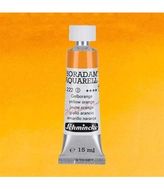 Schmincke Horadam Aquarell Seri 3 Cadmium Yellow Lemon 223 Tekli Kuru Boya Kalemi