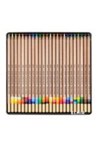 Lyra Rembrandt Polycolor 48'li Kuru Boya Seti