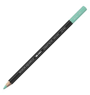 Caran d'Ache Violet 630 Tekli Kuru Boya Kalemi