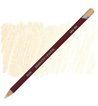 Derwent 08 Middle Chrome Tekli Kuru Boya Kalemi