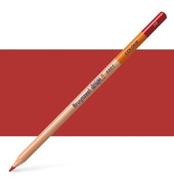 Bruynzeel Titanium Buff 75 Tekli Kuru Boya Kalemi