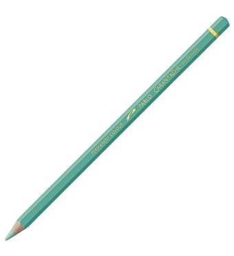 Caran d'Ache Lemon Yellow 241 Tekli Kuru Boya Kalemi