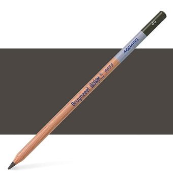 Bruynzeel Light Ultramarine 77 Tekli Kuru Boya Kalemi