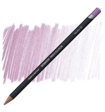 Derwent 36 Cobalt Blue Tekli Kuru Boya Kalemi