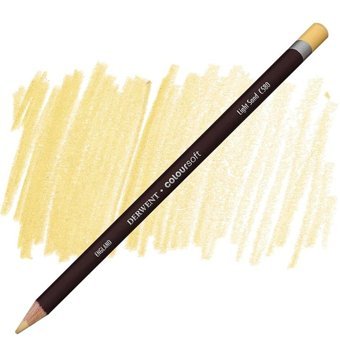 Derwent C650 Black Tekli Kuru Boya Kalemi