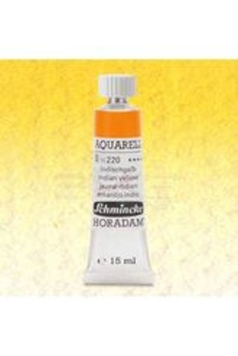 Schmincke Horadam Aquarell Seri 2 Phthalo Sapphire Blue 477 Tekli Kuru Boya Kalemi
