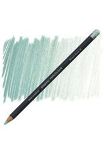 Derwent 55 Burnt Umber Tekli Kuru Boya Kalemi