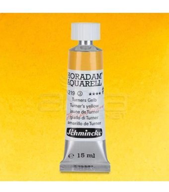 Schmincke Horadam Aquarell Seri 4 Cobalt Green Turquoise 510 Tekli Kuru Boya Kalemi