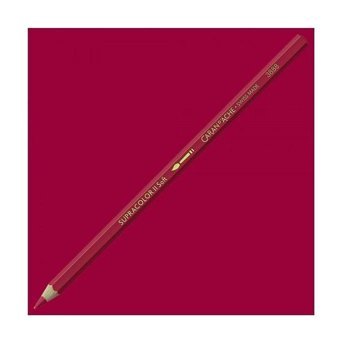 Caran d'Ache Empire Green 290 Tekli Kuru Boya Kalemi