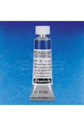 Schmincke Horadam Aquarell Seri 2 Translucent Orange 218 Tekli Kuru Boya Kalemi