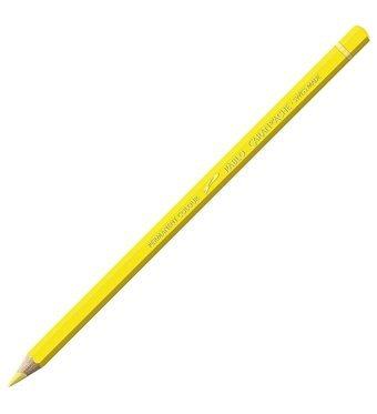 Caran d'Ache Dark Carmine 089 Tekli Kuru Boya Kalemi