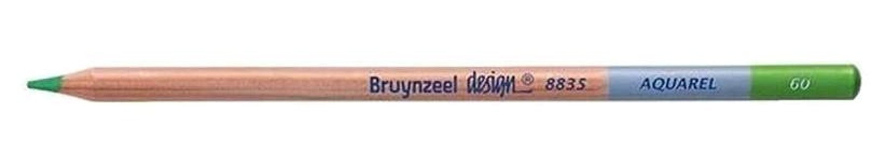Bruynzeel Yellow Ochre Tekli Kuru Boya Kalemi